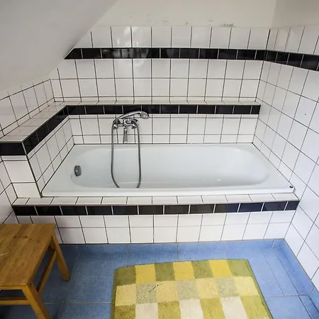 Penzion Mnisek Stribrec Room photo