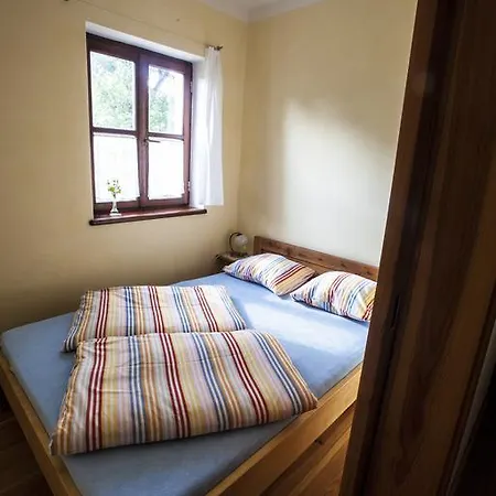 Penzion Mnisek Stribrec Room photo