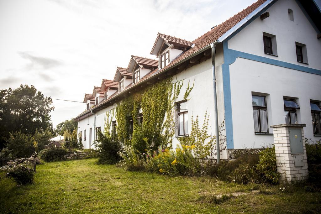 Mníšek Apartmán